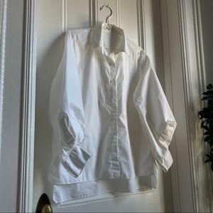 Frankie Shop Button Down